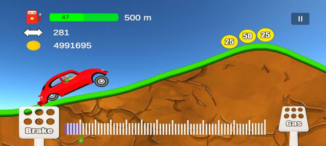 Hill Climb Brasil