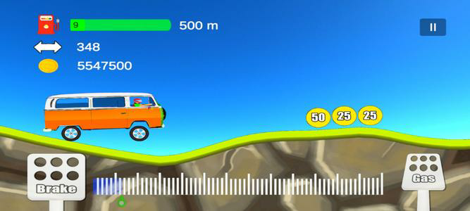 Hill Climb Brasil