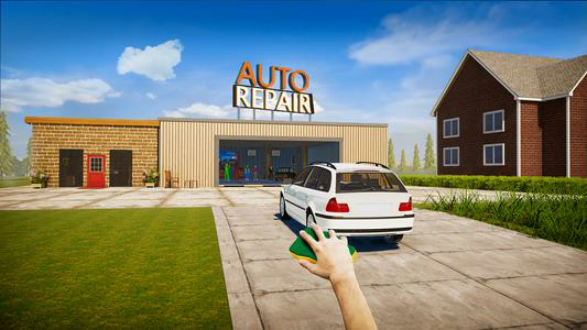 Car Saler Simulator Dealership