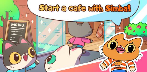 Simba Cafe