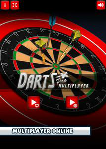 Darts Pro Multiplayer