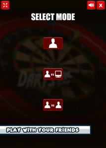 Darts Pro Multiplayer