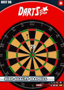 Darts Pro Multiplayer