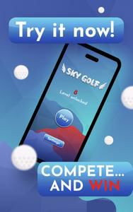 Sky Golf