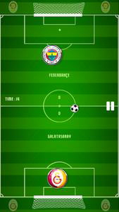 Turkish football league