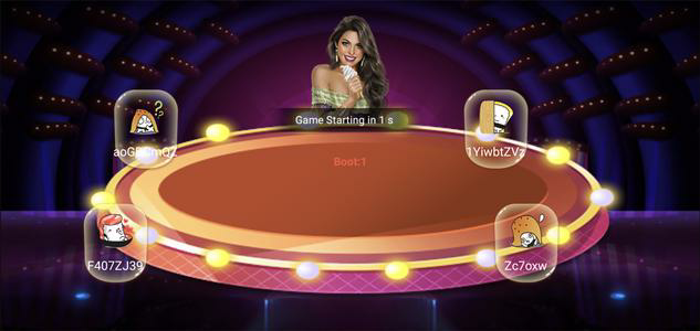 Rich TeenPatti Online