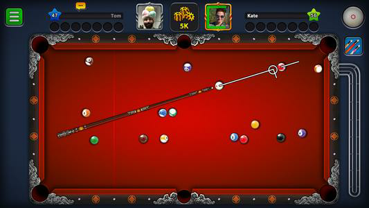 8 Ball Pool