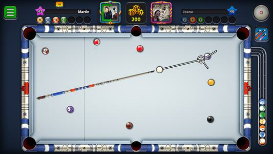 8 Ball Pool