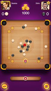 Carrom Pool: Disc Game