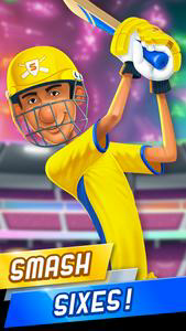 Stick Cricket Super League