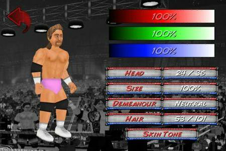 Wrestling Revolution