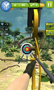 Archery Master 3D