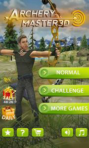 Archery Master 3D