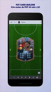 FUT Card Builder 23