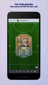 FUT Card Builder 23