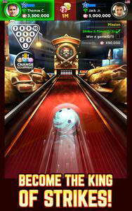 Bowling King