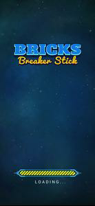 Bricks Breaker Stick