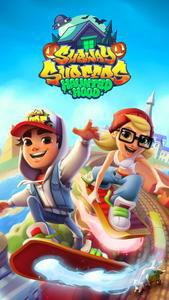 Subway Surfers