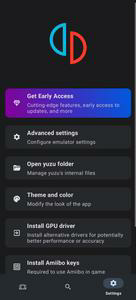 yuzu Emulator
