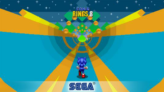 Sonic The Hedgehog 2 Classic