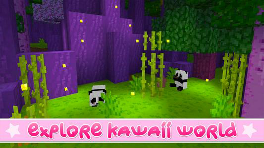 Kawaii World