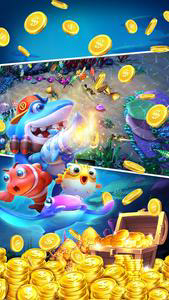 Naga Fishing World