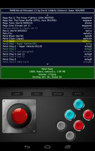 MAME4droid (0.139u1)