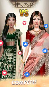 Makeup, Fashion Dress up Games