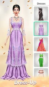 Makeup, Fashion Dress up Games