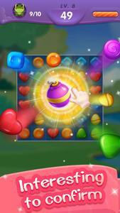 Candy Blast - Match 3 Puzzle