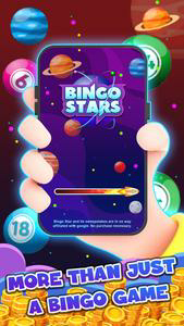 Bingo Stars