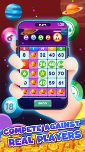 Bingo Stars