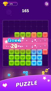 Block Puzzle - Brain Buster