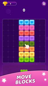 Block Puzzle - Brain Buster