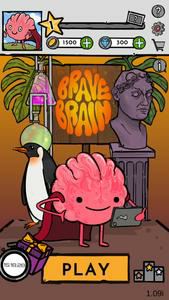 Brave Brain