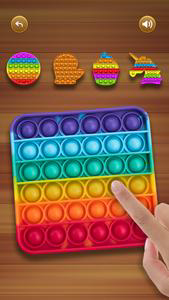 Antistress- Relaxing Toy Games