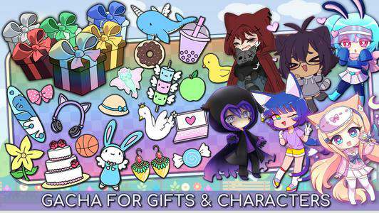 Gacha Life