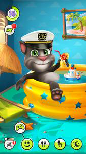 My Talking Tom