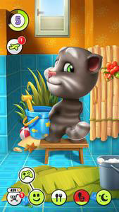 My Talking Tom