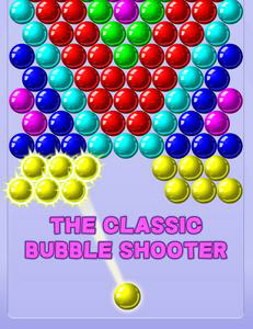 Bubble Shooter