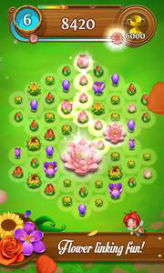 Blossom Blast Saga