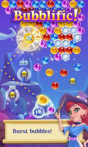 Bubble Witch 2 Saga