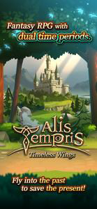 RPG Alis Temporis