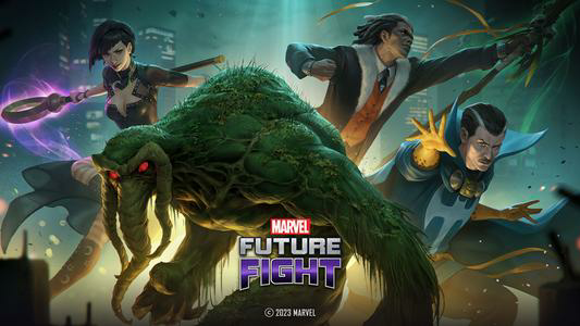 MARVEL Future Fight