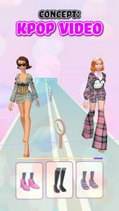 Fashion Battle