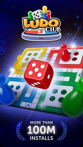 Ludo Club