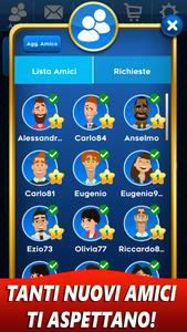 Scopa Online - Gioco di Carte