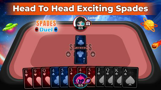 Spades