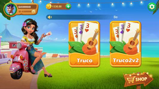 Truco Star