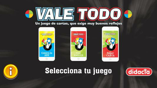 Vale Todo